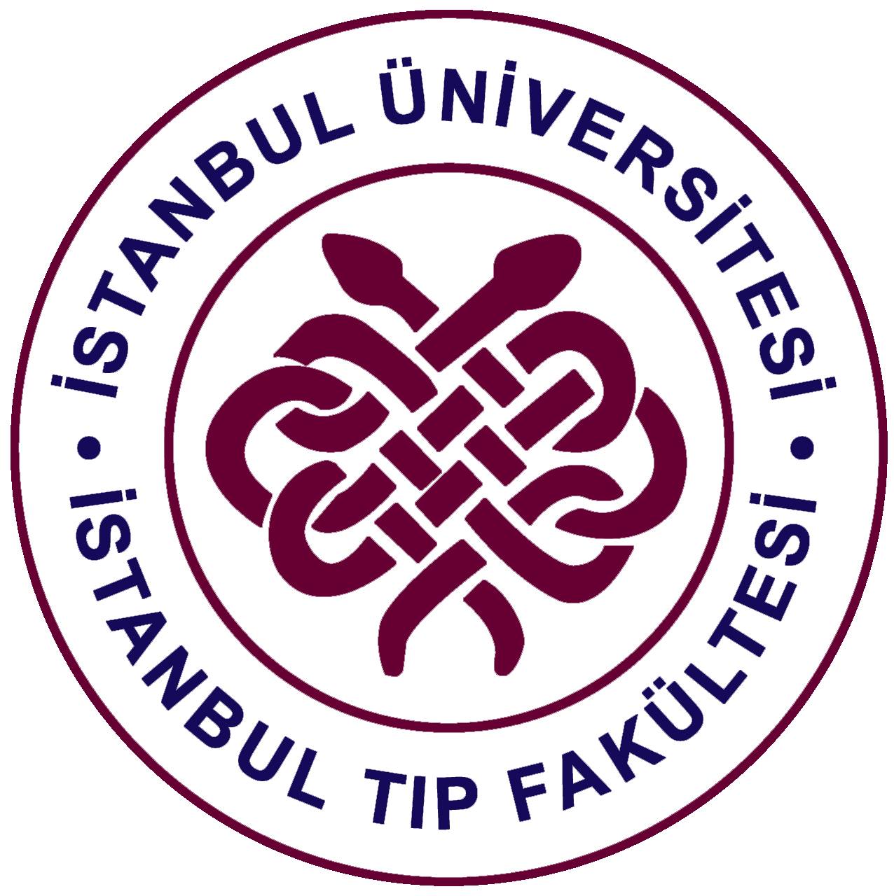 Istanbul Üniversitesi Logo