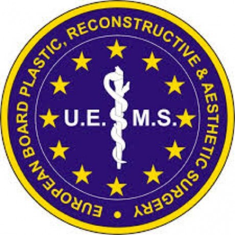 European Board Logo