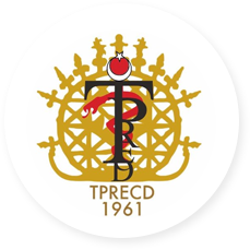 TPRECD Logo