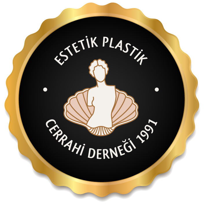 Estetik Plastik Cerrahi Derneği Logo